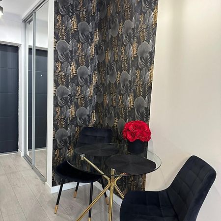 Apartament Dubois Шчечин Екстериор снимка