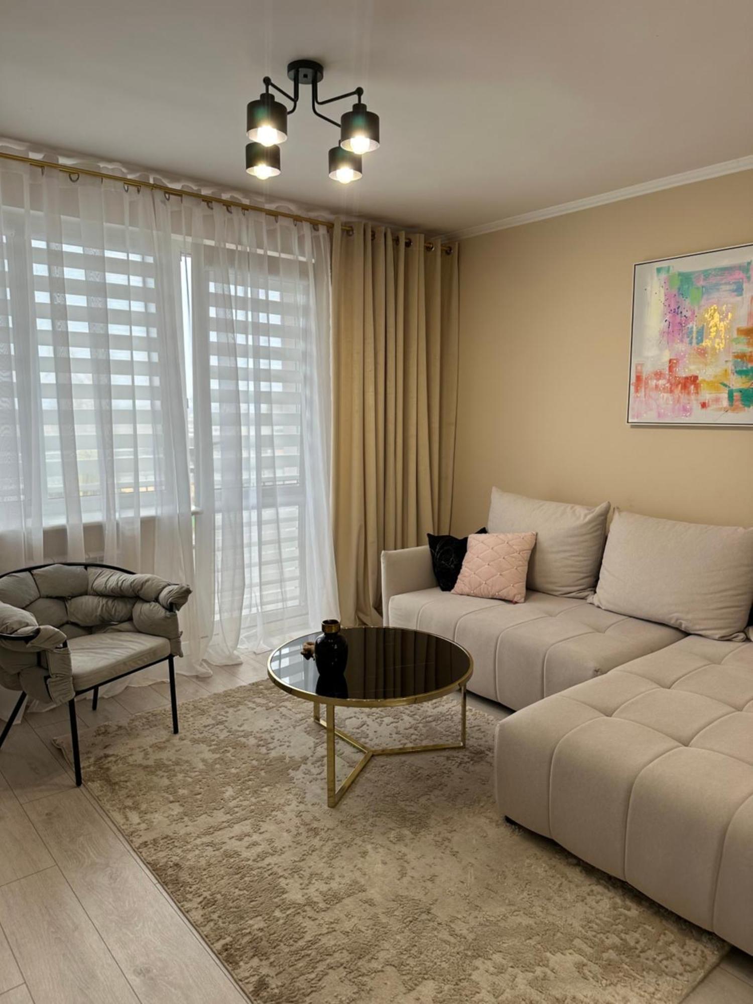 Apartament Dubois Шчечин Екстериор снимка