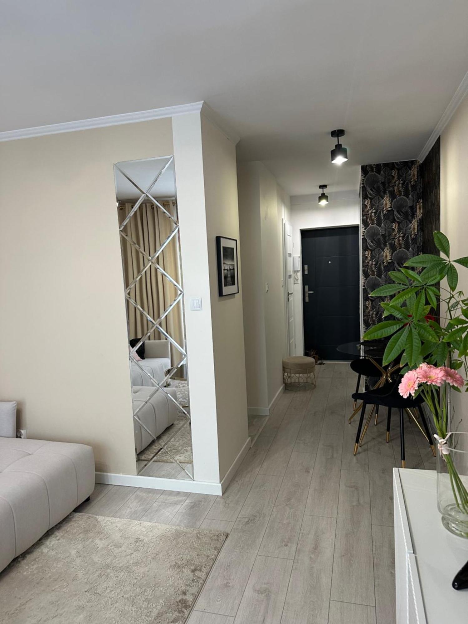 Apartament Dubois Шчечин Екстериор снимка