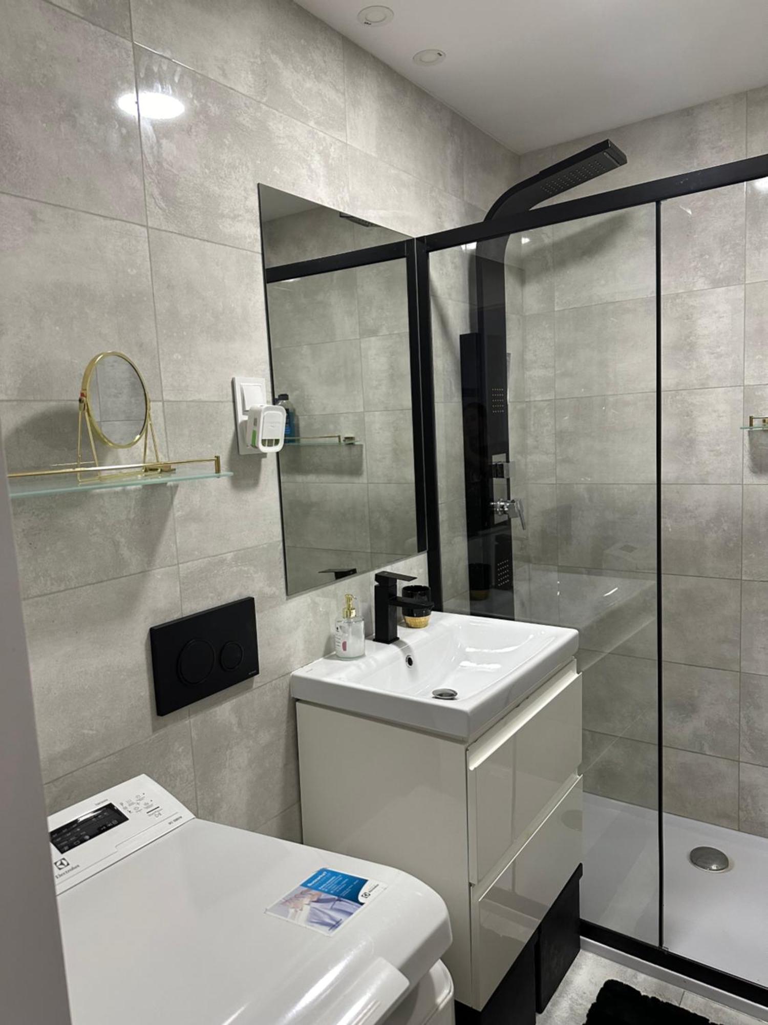 Apartament Dubois Шчечин Екстериор снимка
